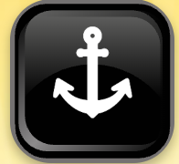 Icon representing the anchor bias
