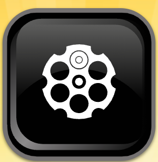 Icon representing the availability heuristic